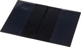 Vue 5 de Porte-documents auto Tourer | Plastique