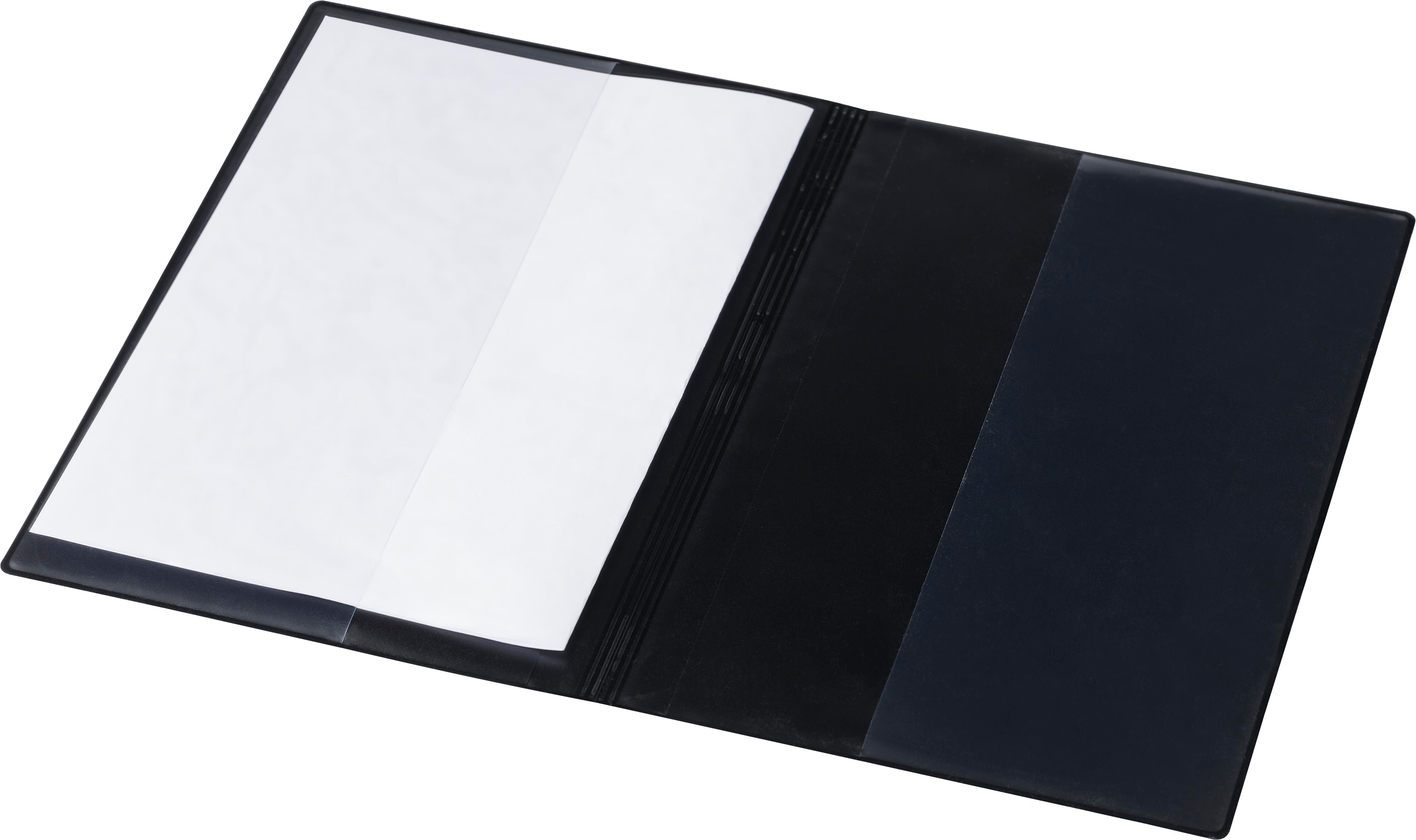 Porte-documents auto Tourer | Plastique