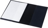 Vue 4 de Porte-documents auto Tourer | Plastique