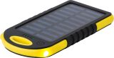 Vue 5 de Power bank Aurora | Solaire | 4 000 mAh