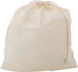 Vue 5 de Sacs à légumes Adele | Coton biologique | 3 pièces