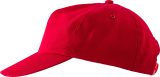 Vue 3 de Casquette Suzannah