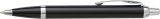 Vue 10 de Parker IM stylo bille | Laiton laqué