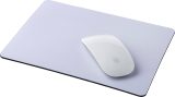 Vue 5 de Tapis de souris Gabriel | Caoutchouc | Surface tissu