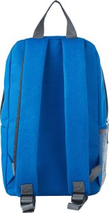 Vue 4 de Sac à dos isotherme Nicholas | Polyester | 10 l