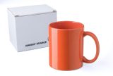 Vue 3 de Mug Kenna | Céramique | 300 ml