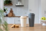 Vue 6 de Mug double paroi Gabriela | 350 ml