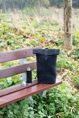 Vue 6 de Sac à dos Micah | Fermeture roulée | 19 l