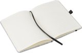 Vue 5 de Carnet de notes Harper | Feutre | A5 | Ligné
