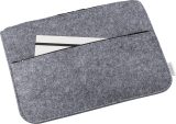 Vue 5 de Sacoche pour ordinateur portable Emilia | 14" | 10 l