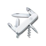 Vue 1 de Victorinox couteau de poche Spartan | 12 fonctions