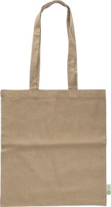 Vue 1 de Sac shopping Cassiopeia | Coton | 120 g/m²