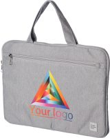 Vue 2 de Sacoche pour ordinateur portable Ibrahim | Ordinateur portable 13"