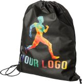 Vue 3 de Sac à dos Nico | Cordon | 1,2 l