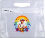 Vue 4 de Trousse de toilette Clyde | 0,5 l