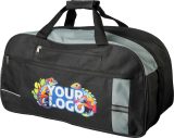 Vue 4 de Sac de sport Corinne | Polyester | 38 l