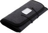Vue 12 de BrandCharger organiseur tech Folio