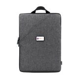 Vue 4 de BrandCharger sacoche Specter Go | Laptop 14"