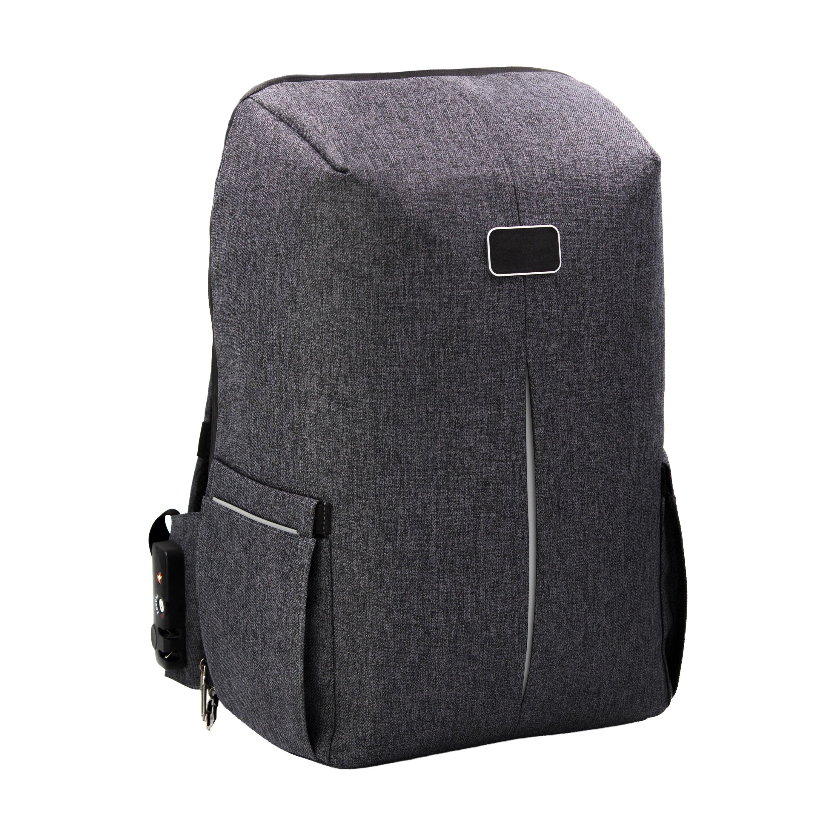 BrandCharger sac à dos Phantom | Laptop 15" | 15 l