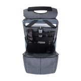 Vue 12 de BrandCharger sac à dos Phantom | Laptop 15" | 15 l