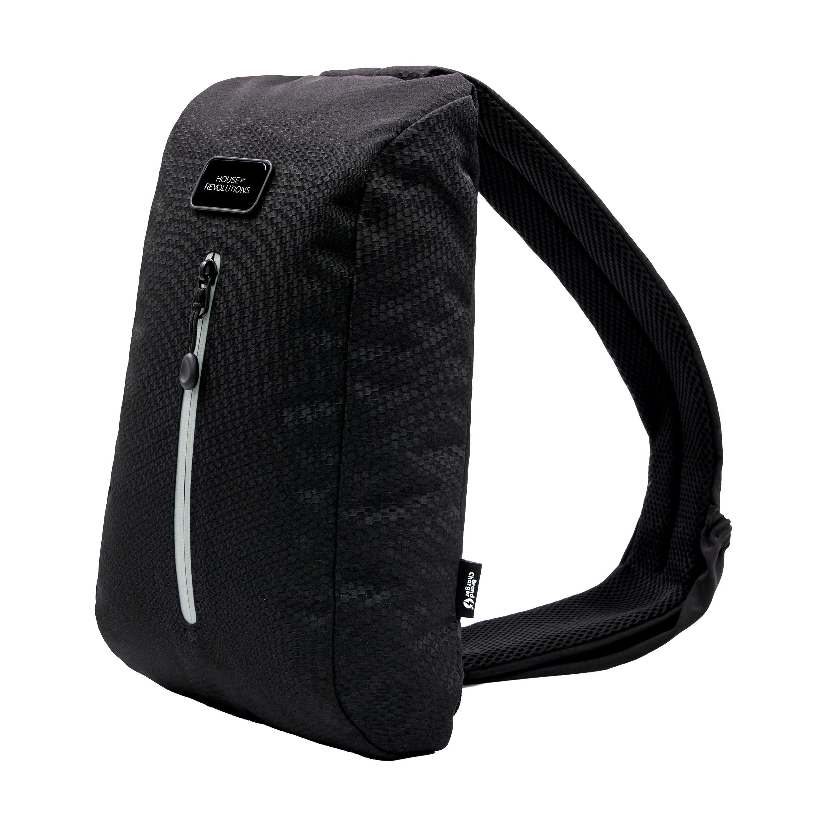 BrandCharger sacoche bandoulière Sling
