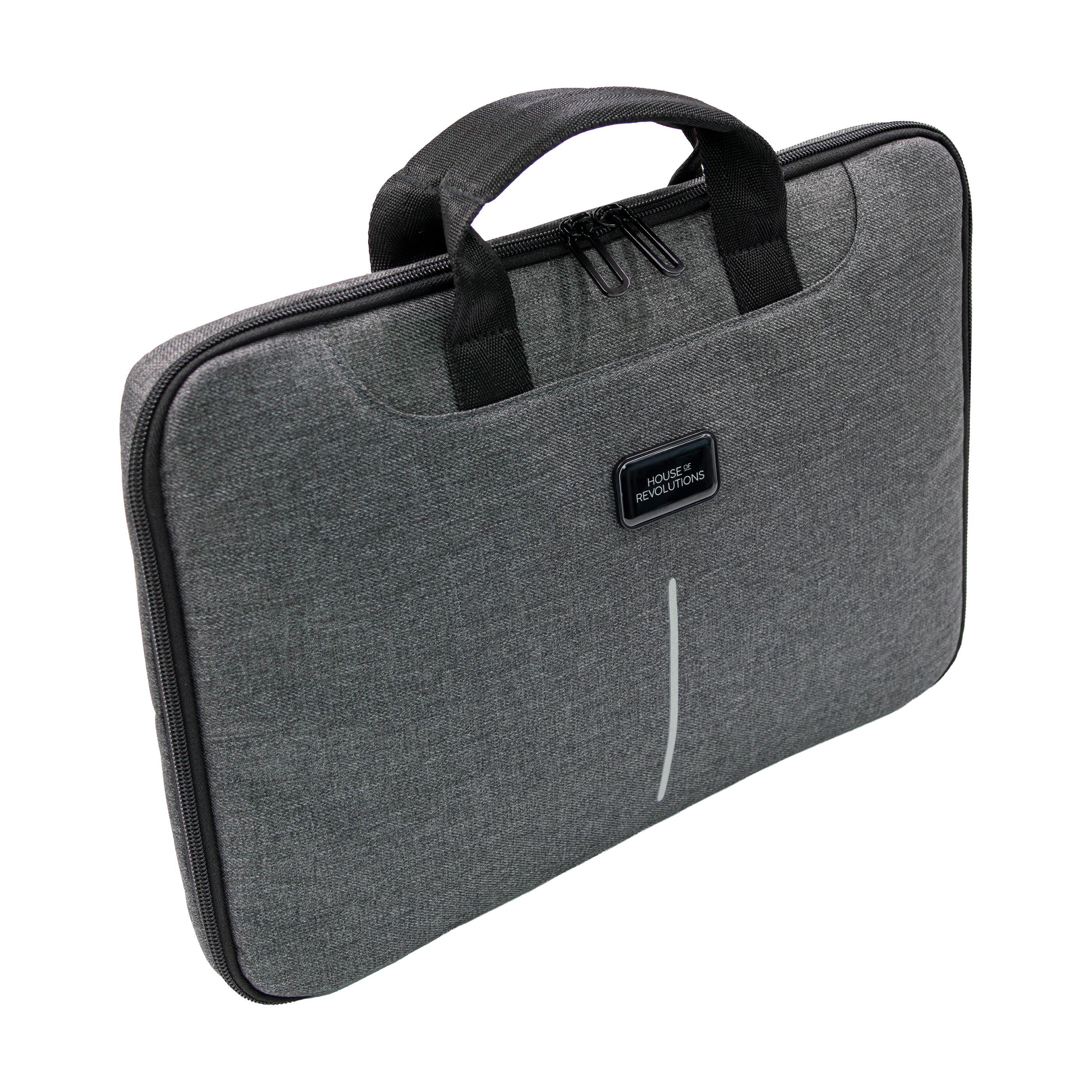 BrandCharger sacoche Specter 2 | Ordinateur portable 16"