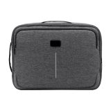 Vue 5 de BrandCharger sacoche Specter Hybrid | Ordinateur portable 16"