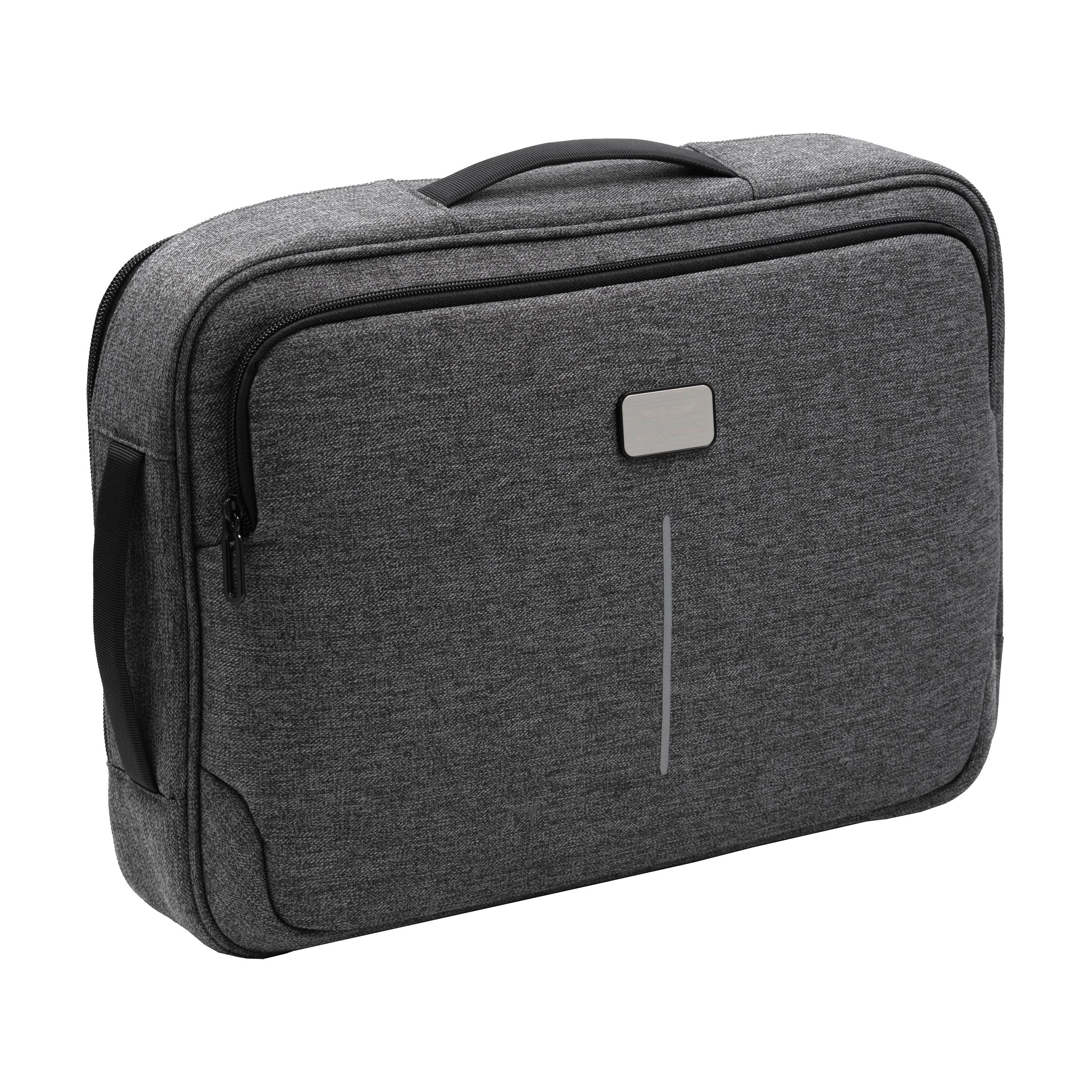 BrandCharger sacoche Specter Hybrid | Ordinateur portable 16"
