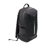 Vue 3 de BrandCharger sac à dos Nauru | Ordinateur portable 15"