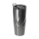 Vue 5 de BrandCharger mug de voyage Vortex Calix XL | 500 ml