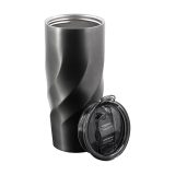 Vue 9 de BrandCharger mug de voyage Vortex Calix XL | 500 ml