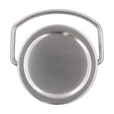 Vue 6 de BrandCharger gourde isotherme Vortex Vita | 500 ml
