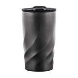 Vue 8 de BrandCharger mug de voyage Vortex Calix | 400 ml