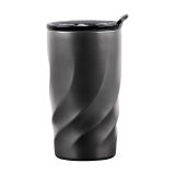Vue 9 de BrandCharger mug de voyage Vortex Calix | 400 ml