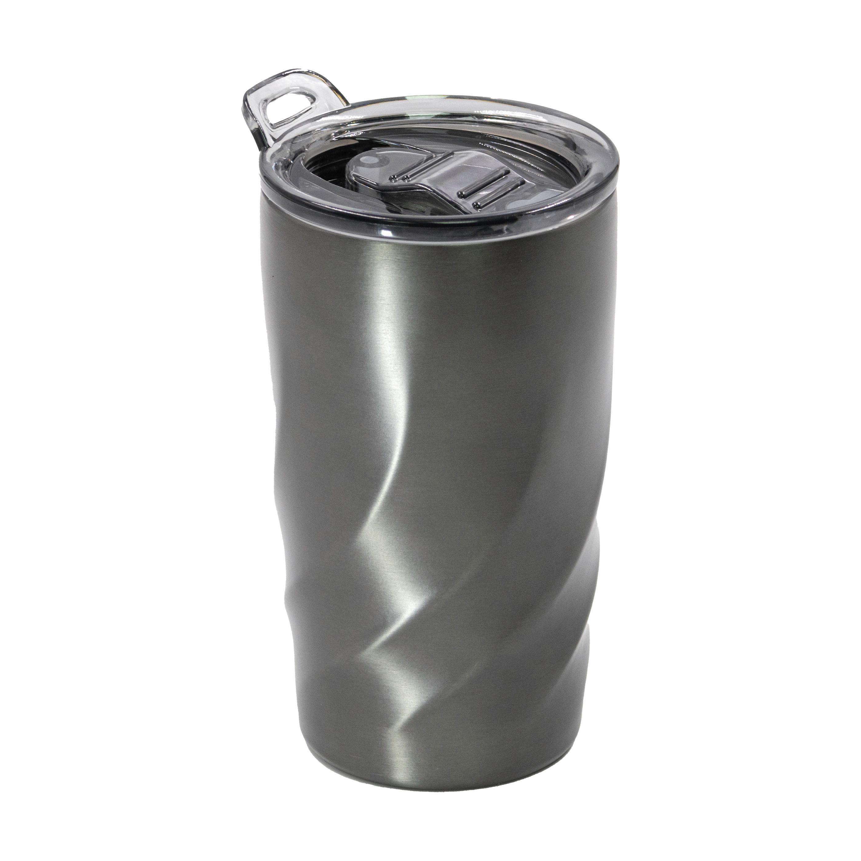 BrandCharger mug de voyage Vortex Calix | 400 ml