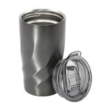 Vue 6 de BrandCharger mug de voyage Vortex Calix | 400 ml