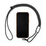 Vue 3 de BrandCharger cordon pour téléphone Lany