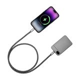 Vue 3 de BrandCharger câble de charge Volt | USB-C