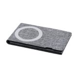 Vue 7 de BrandCharger chargeur sans fil Ascend Charge | Compatible MagSafe