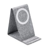 Vue 2 de BrandCharger chargeur sans fil Ascend Charge | Compatible MagSafe
