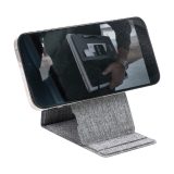 Vue 4 de BrandCharger chargeur sans fil Ascend Charge | Compatible MagSafe