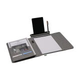 Vue 8 de BrandCharger conférencier Noty Folio | Ordinateur portable 14"