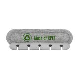 Vue 4 de BrandCharger range-câbles Cabledock