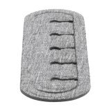 Vue 7 de BrandCharger range-câbles Cabledock