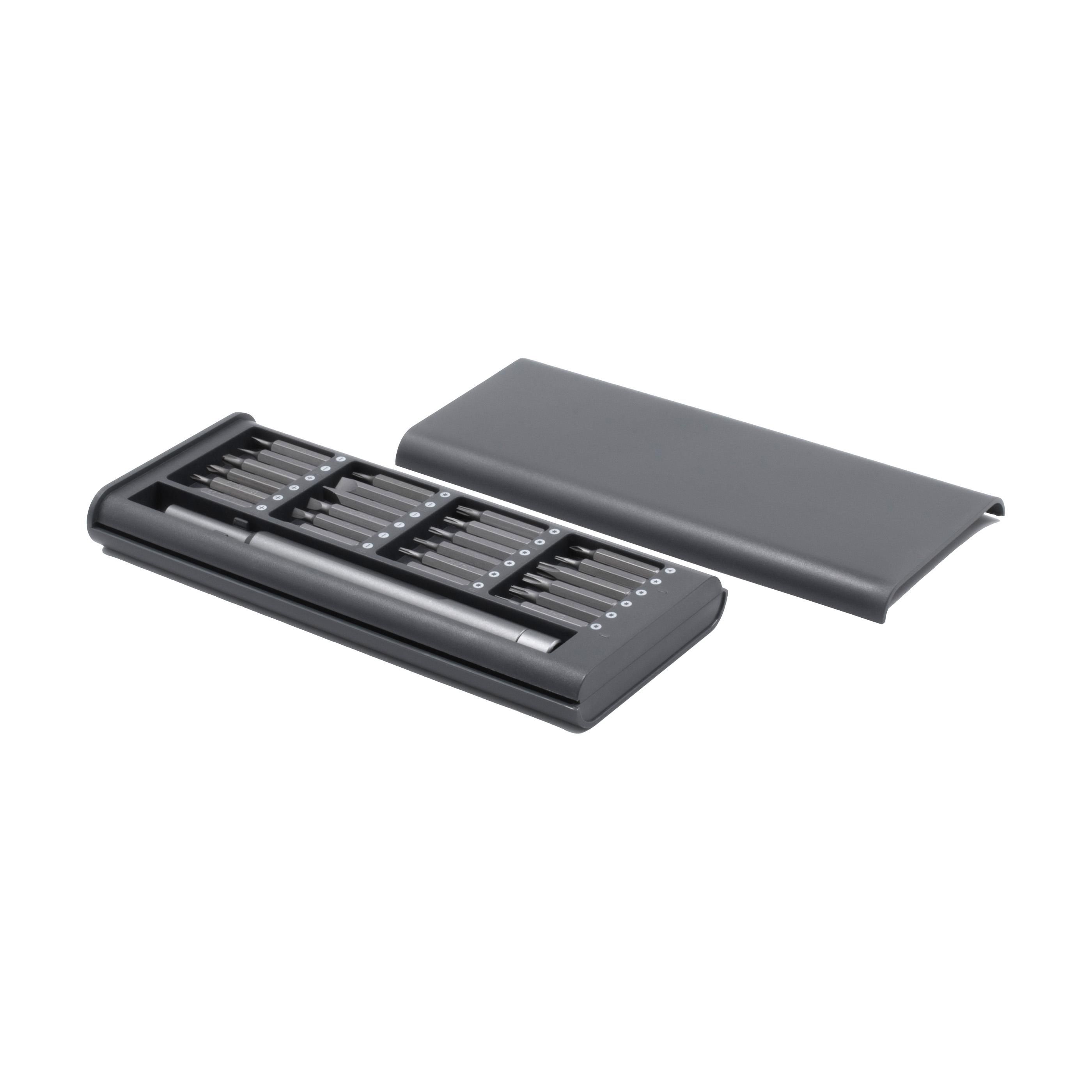 BrandCharger multi-outil Everybit Lite | 24 embouts