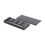 Vue 3 de BrandCharger multi-outil Everybit Lite | 24 embouts