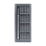 Vue 4 de BrandCharger multi-outil Everybit Lite | 24 embouts
