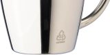 Vue 7 de Mug isotherme Naya | 200 ml | 2 pièces