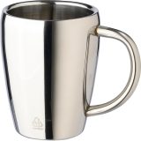Vue 5 de Mug isotherme Naya | 200 ml | 2 pièces