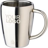 Vue 6 de Mug isotherme Naya | 200 ml | 2 pièces